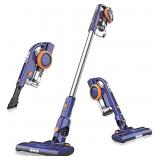 ORFELD Cordless Vacuum Cleaner, Lightweight, Power