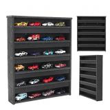 KISLANE Assemblable Kids Display Case Compatible w