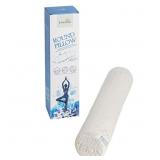 LitoTree Comfort Memory Foam Neck Roll and Cervica