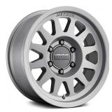 Method Race 704 Custom Wheel - 17x8.5, 0, 6x139.7
