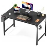 Sweetcrispy Office Desk Small Computer Desk 40 Inc
