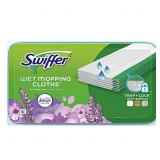 Swiffer Sweeper Wet Mopping Pad Multi Surface Refi