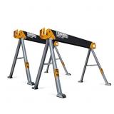 ToughBuilt - Folding Sawhorse/Jobsite Table - Stur