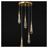 **READ DESC** LMQNINE Kitchen Light Fixtures Ceili