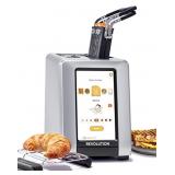 Revolution R270 High-Speed Touchscreen Toaster, 2-
