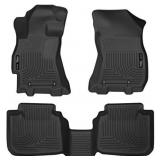 Husky Liners ï¿½ Weatherbeater | Fits 2015 - 2019 Su