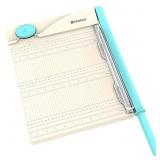 MARIGOLD Paper Cutter Corner Puncher - 12" Paper G