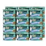 Purina Fancy Feast Wet Cat Food, Medleys Tuna Tusc