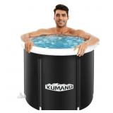 Ice Bath Tub, Ice Bath Tub for Athletes, Cold Plun