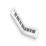 Carry-On, 49-Key Portable Keyboard (FOLDPIANO49)