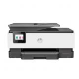 HP OfficeJet Pro 8034e Wireless Color All-in-One P