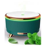 Diffusers for Essential Oils Large Room, 500ml Aro