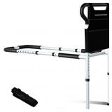 Bed Rails for Elderly Adults Safety - Adjustable B