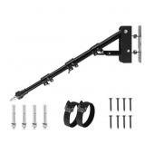 Selens Wall Mount Triangle Boom Arm 39.37inch/100c