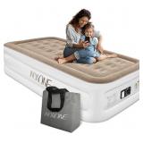 NXONE Air Mattress,Inflatable Single Airbed Luxury