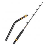 Fiblink Bent Butt Fishing Rod 2-Piece Saltwater Of