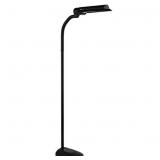 OttLite 18W WingShade Adjustable Floor Lamp for Cr
