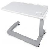 **READ DESC** Vaunn Medical Adjustable Overbed Bed