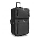Travel Select Amsterdam Expandable Rolling Upright