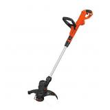 BLACK+DECKER ST8600 5.0 AMP STRING TRIMMER, 13 Inc