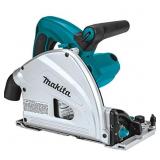 Makita SP6000J 6-1/2-Inch Plunge Circular Saw