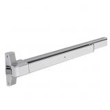Dynasty Hardware Push Bar Panic Exit Device Alumin