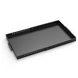 Daisypower Fireplace Tray with Handles,Expandable/