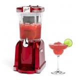 Nostalgia Frozen Drink Maker and Margarita Machine