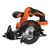 BLACK+DECKER 20V MAX* POWERCONNECT 5-1/2 in. Cordl