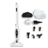 Steam and Go Supra Pro 10-in-1 Carpet and Upholste