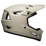 BELL Sanction 2 Adult Full Face Bike Helmet - Matt
