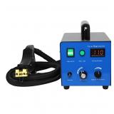 **READ DESC** KELELM Tire Groover Machine Tyre Gro