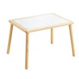 Beright Kids Table, Play Sand Table Indoor Sensory