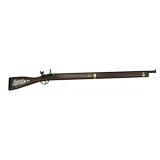 Kentucky Rifle Full Size, Wood & Steel Frontier Ri