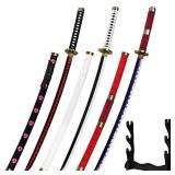 LoGest Zoro Replica Sword - Exact Replica from The