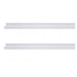 AZSKY Floating Picture Shelves Denver Modern Wall