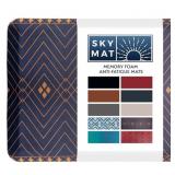 Sky Solutions Anti Fatigue Floor Mat - 3/4' Thick