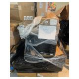 Mystery Pallet