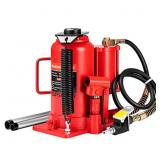 SPECSTAR Pneumatic Air Hydraulic Bottle Jack with