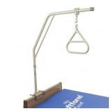 Invacare 7740A Two-Piece Design Trapeze Bar and Ha