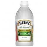 Heinz All-Natural Distilled White Vinegar, 5% Acid