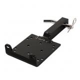 Extreme Max 5600.3087 Universal 1.25' Receiver Hit