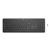 **READ DESC** HP 230 Wireless Keyboard - Wireless