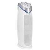 Germ Guardian Air Purifier with HEPA 13 Filter, Re