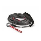 WARN 87915 Spydura Synthetic Winch Cable Rope with