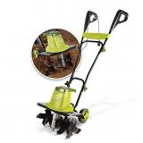 Sun Joe TJ604E 16-Inch 13.5 AMP Electric Garden Ti