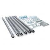 191025 JT's Strong Arm Jack Stabilizer Kit Fit for