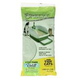 Purina Tidy Cats Breeze Cat Pads Refill Pack - 10-