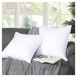 Superior Down Alternative 2-Piece Pillow Set, Soft