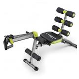 WONDER CORE 2 Adjustable Weight Bench for Home Gym